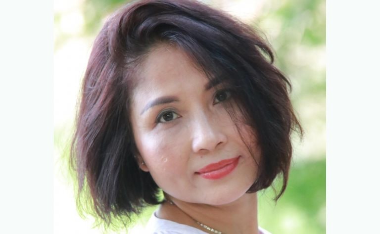 Có một người thơ 'ngược đường, ngược nắng...'