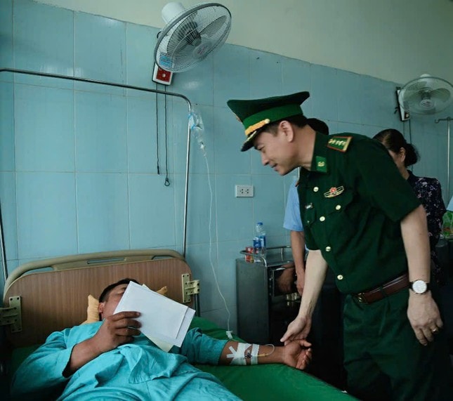 Tìm thấy thi thể 5 nạn nhân vụ sạt lở công trường thủy điện ở Lai Châu ảnh 3