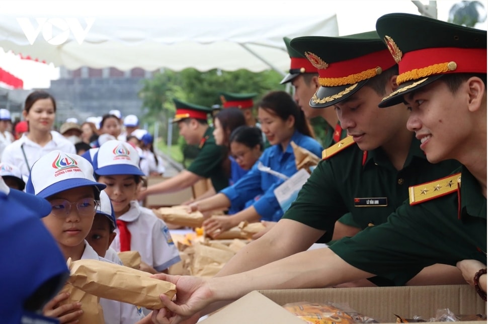 những lần bí mật di chuyển an toàn thi hài bác hình ảnh 1 nhung lan bi mat di chuyen an toan thi hai bac hinh anh 1