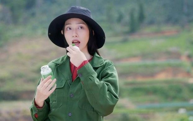Hoa hậu Thùy Tiên có thể bị xử phạt ra sao? - Ảnh 2. Hoa hậu Thùy Tiên có thể bị xử phạt ra sao? - Ảnh 2.