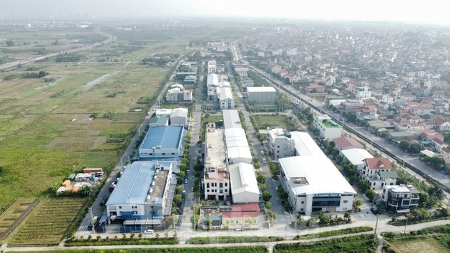 Chuyên gia hiến kế chặn biến tướng cụm công nghiệp làng nghề, tạo quỹ đất cho doanh nghiệp ảnh 2