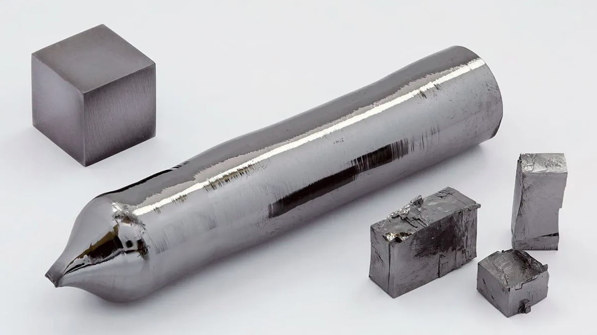 tantalum là gì và tại sao nga đang khan hiếm hình ảnh 1 tantalum la gi va tai sao nga dang khan hiem hinh anh 1
