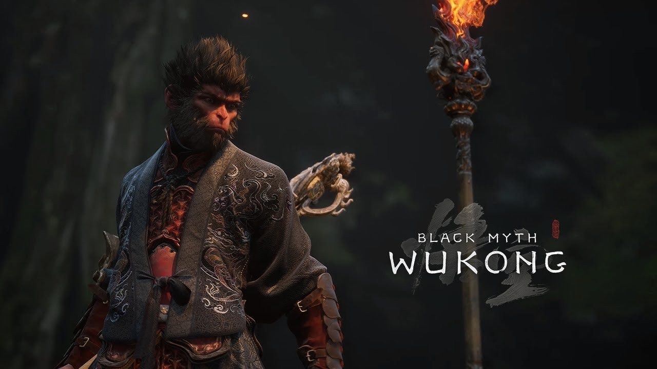 Black Myth: Wukong có thể ra mắt DLC đầu tiên vào tháng 8/2025?