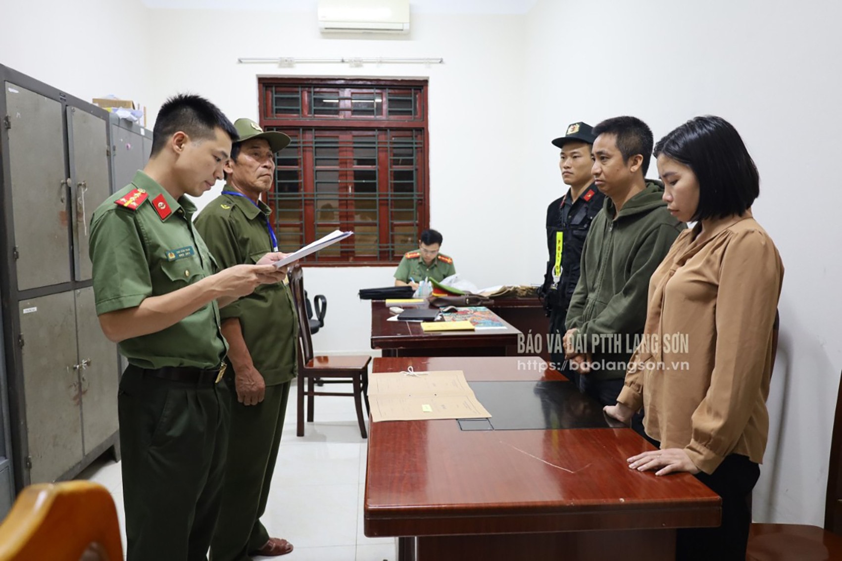 Phá đường dây đa cấp 9.000 người, giao dịch nghìn tỷ từ nấm ‘Ngưu Chương Chi’ Phá đường dây đa cấp 9.000 người, giao dịch nghìn tỷ từ nấm ‘Ngưu Chương Chi’