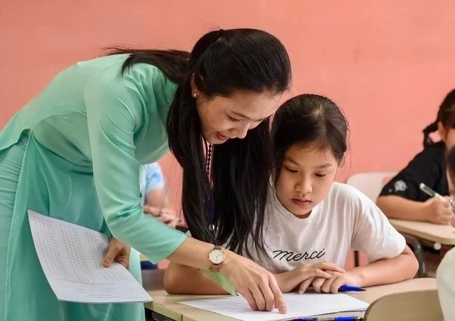 Hà Nội cấm dạy thêm hè Hà Nội cấm dạy thêm hè