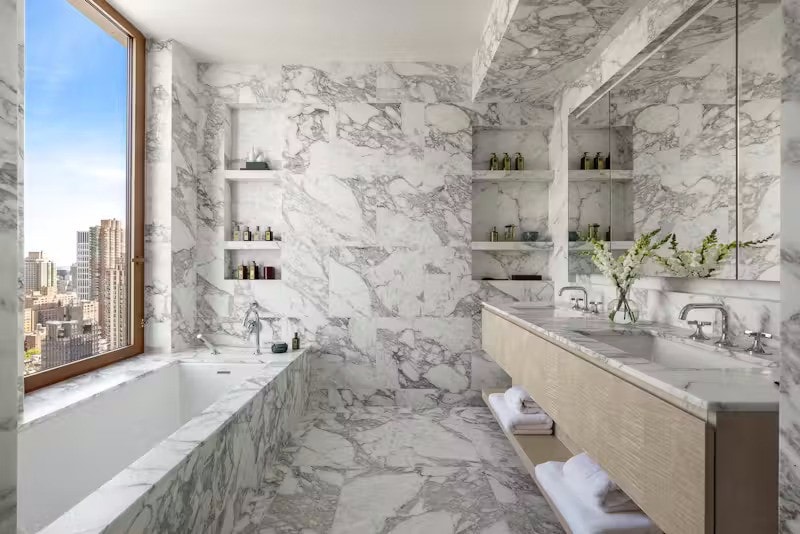 Cách bài trí căn hộ tạo không gian tràn ngập sinh khí và tinh tế ảnh 11