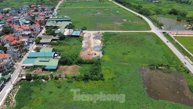 Đề xuất cho phép xây dựng công trình trên đất nông nghiệp: Lo ngại biến tướng