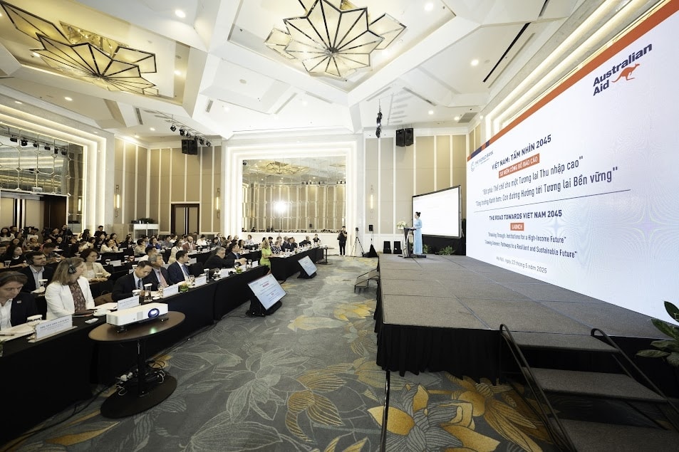 vietnam likely to become high-income country if it fosters strategic drivers, says wb picture 2 vietnam likely to become high-income country if it fosters strategic drivers, says wb picture 2