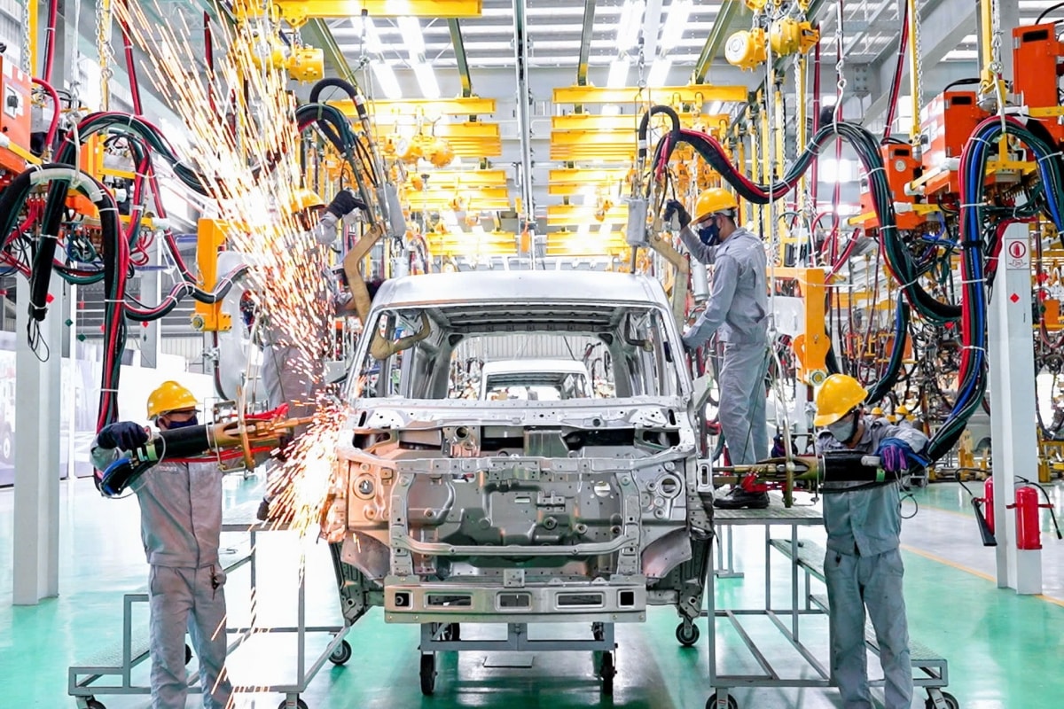vietnam likely to become high-income country if it fosters strategic drivers, says wb picture 1 vietnam likely to become high-income country if it fosters strategic drivers, says wb picture 1
