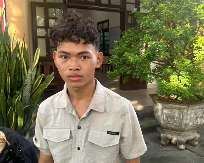Hai bên thông gia lao vào ẩu đả khi thăm cháu, một người tử vong Hai bên thông gia lao vào ẩu đả khi thăm cháu, một người tử vong