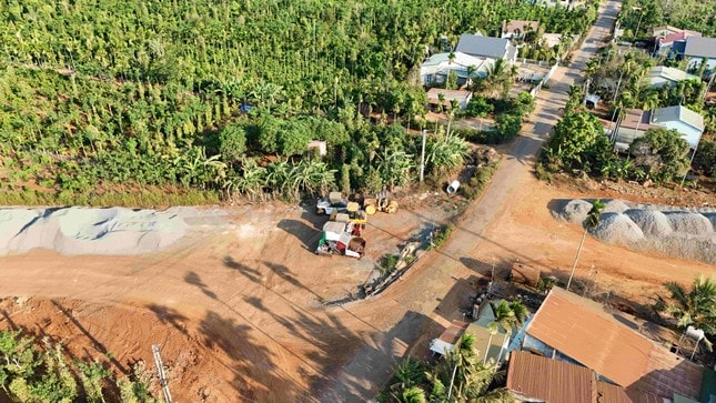 Bộ Xây dựng ra ‘tối hậu thư’ dự án ì ạch 1.800 tỷ đồng