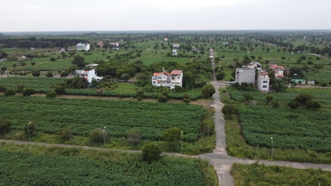 Đồng Nai thu hồi dự án khu dân cư – thương mại gần 6,7 ha của Tập đoàn Bitexco