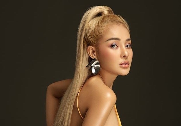 Vào cuộc kiểm tra nội dung quảng cáo sản phẩm giảm cân của DJ Ngân 98 Vào cuộc kiểm tra nội dung quảng cáo sản phẩm giảm cân của DJ Ngân 98