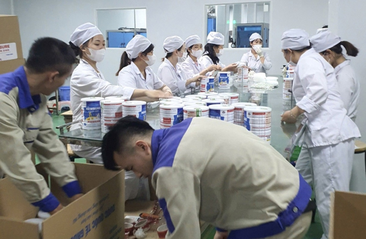 Bộ trưởng Y tế: Hàng giả trong lĩnh vực y tế là tội ác Bộ trưởng Y tế: Hàng giả trong lĩnh vực y tế là tội ác