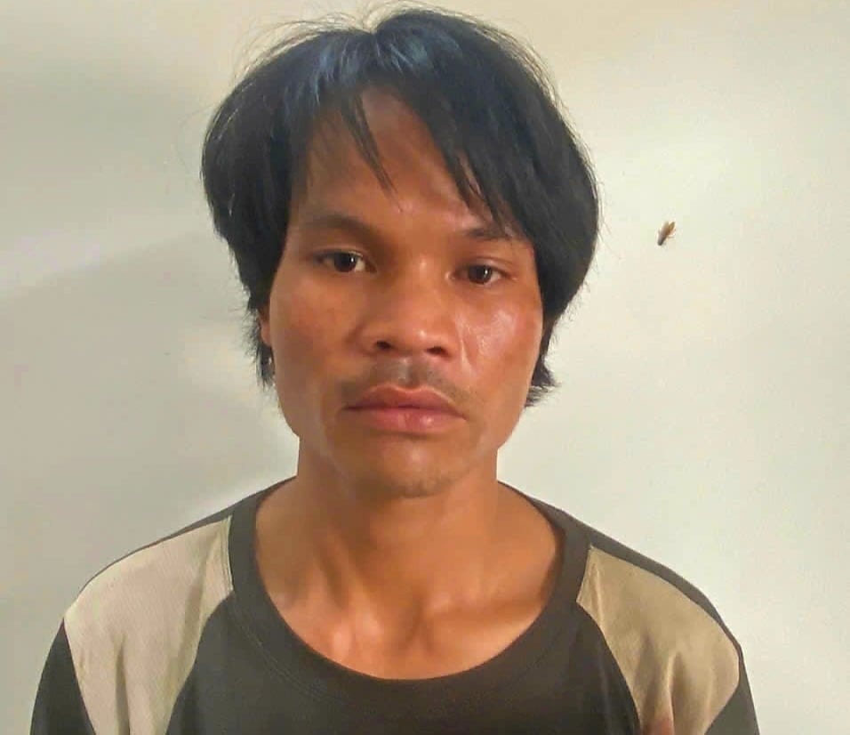 Sát hại vợ rồi tạo hiện trường giả vụ tự tử Sát hại vợ rồi tạo hiện trường giả vụ tự tử