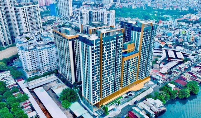 Quên quy hoạch, mua nhà 20 năm vẫn chưa có sổ
