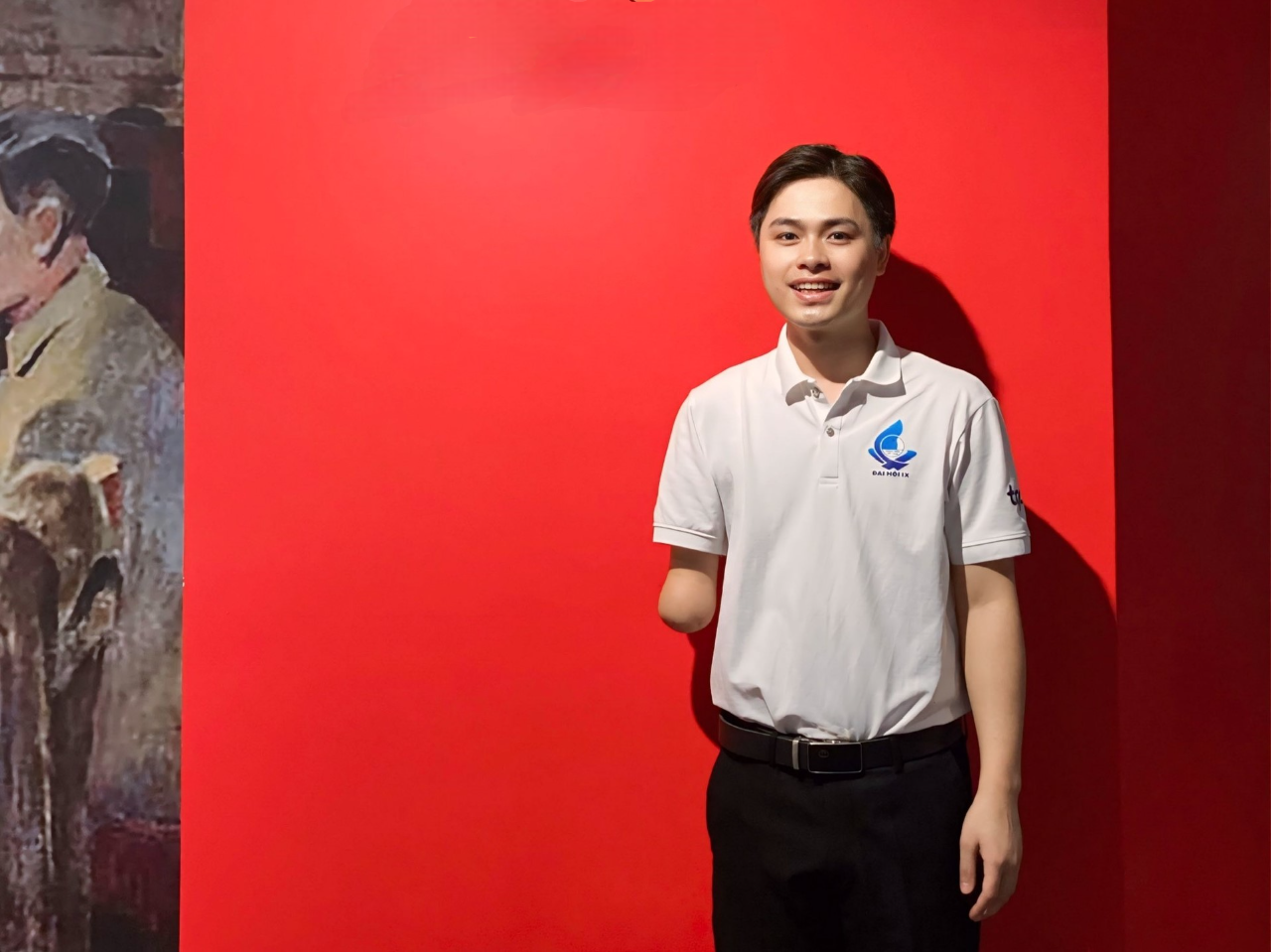 Nguyễn Phúc Đức – Tấm gương truyền cảm hứng cho nhiều người trẻ