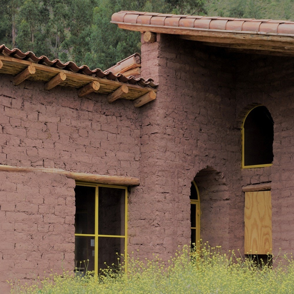 Nhà đất kiểu bản địa Peru mang lại trải nghiệm đặc biệt ảnh 6