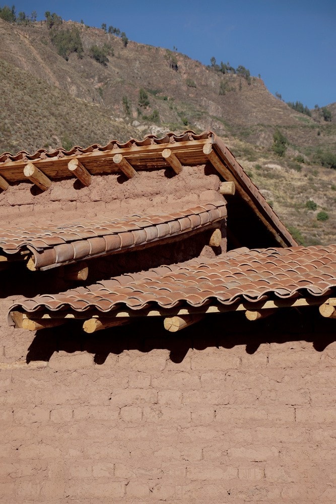 Nhà đất kiểu bản địa Peru mang lại trải nghiệm đặc biệt ảnh 4