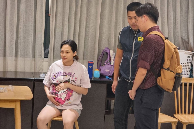 Hơn 2.600 người Việt sập bẫy đầu tư tiền ảo, ngoại hối của Madam Ngo Hơn 2.600 người Việt sập bẫy đầu tư tiền ảo, ngoại hối của Madam Ngo