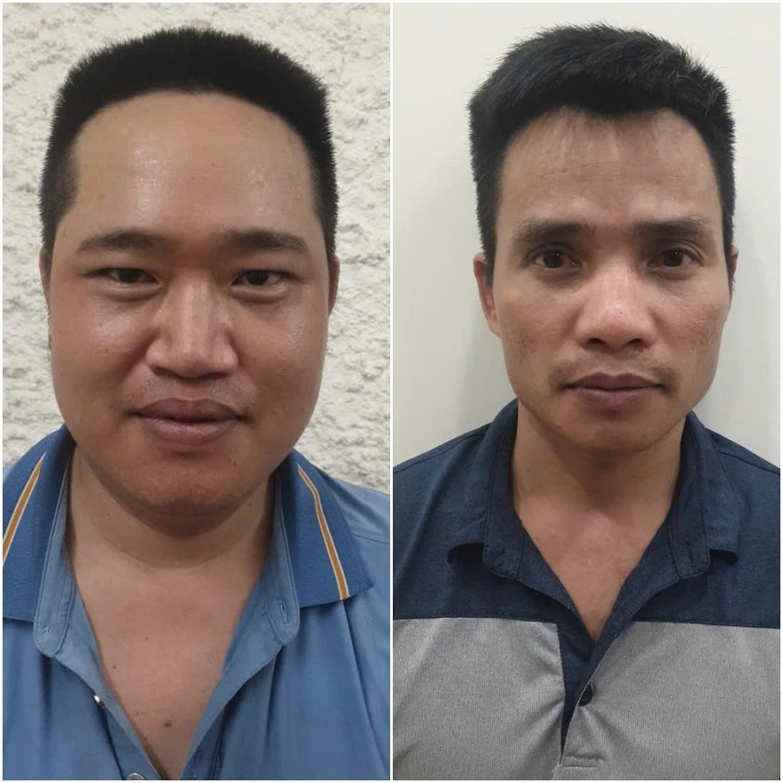 Phá 2 chuyên án, bắt 6 người, thu giữ 1.600 viên ma túy