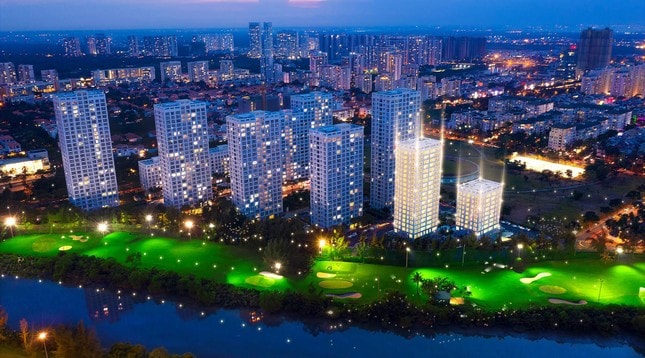 TPHCM lên tiếng về phản ánh ‘nhũng nhiễu’ khi cấp sổ hồng
