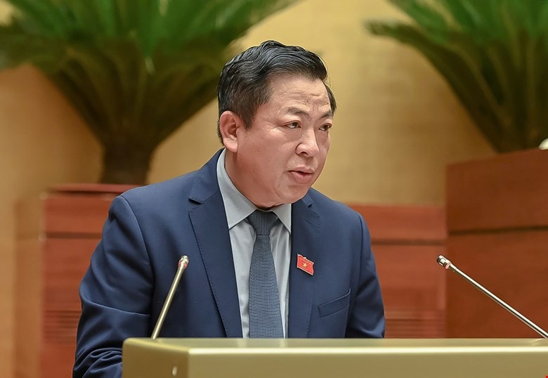 Khuyến khích tư nhân tham gia phát triển đường sắt bằng hình thức hợp đồng