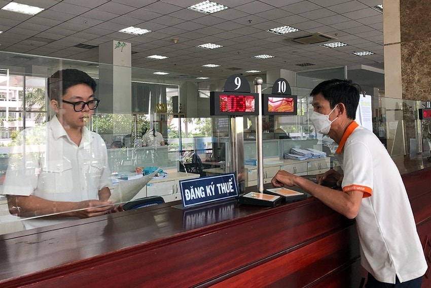 Chính sách mới nổi bật có hiệu lực từ tháng 6-2025 Chính sách mới nổi bật có hiệu lực từ tháng 6-2025