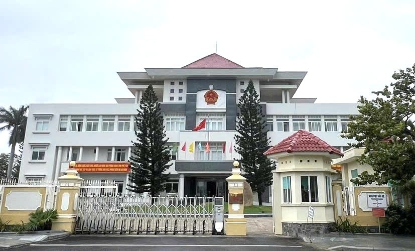 Lái xe UBND tỉnh Phú Yên nghỉ hưu trước tuổi được nhận hơn 1,3 tỷ đồng Lái xe UBND tỉnh Phú Yên nghỉ hưu trước tuổi được nhận hơn 1,3 tỷ đồng