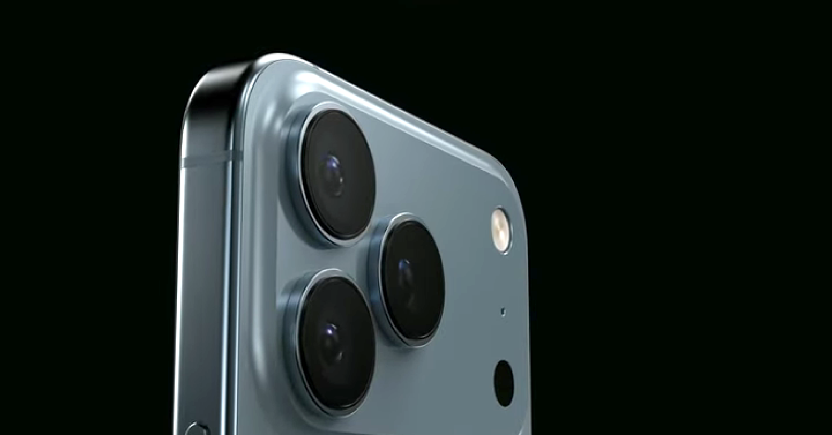 Apple sẽ 'lột xác' toàn diện thiết kế iPhone