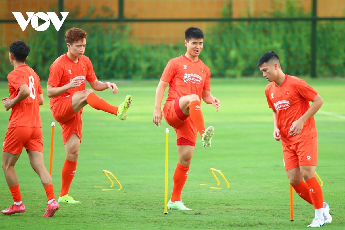 cong phuong thu hut su chu y khi tro lai Dt viet nam sau gan 2 nam hinh anh 9