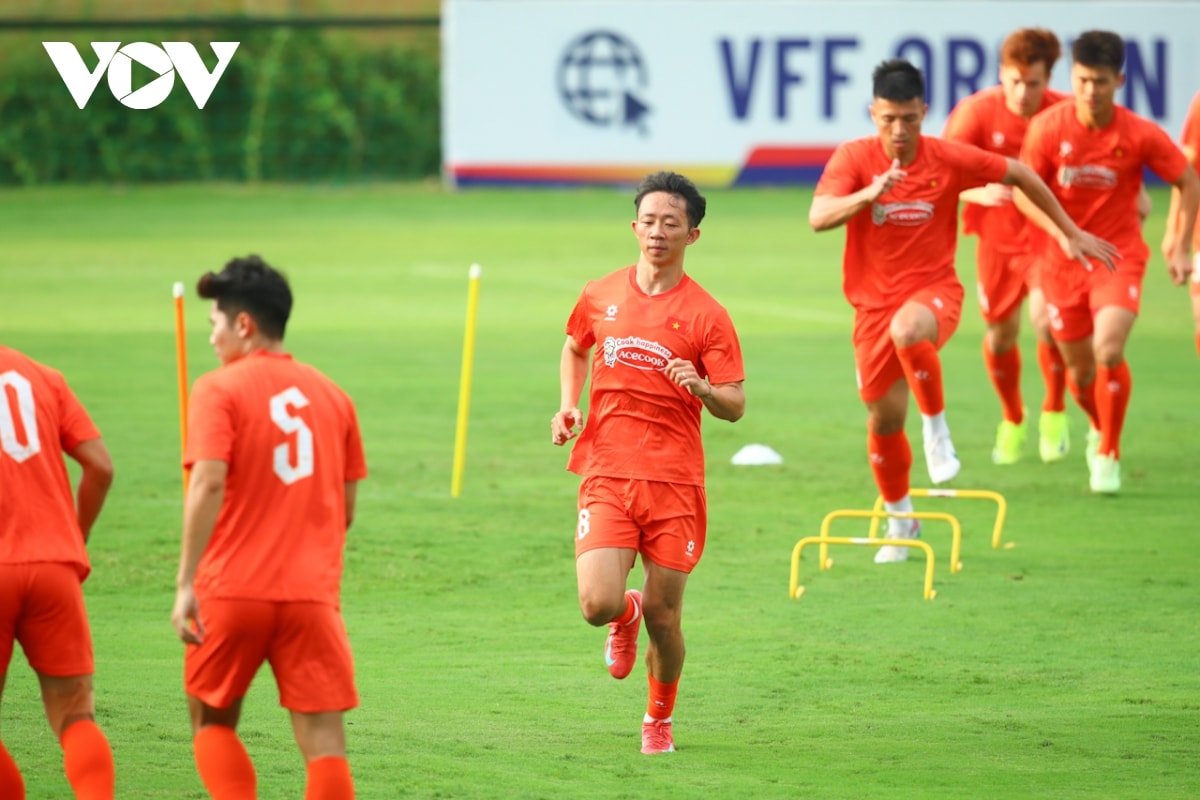 cong phuong thu hut su chu y khi tro lai Dt viet nam sau gan 2 nam hinh anh 12