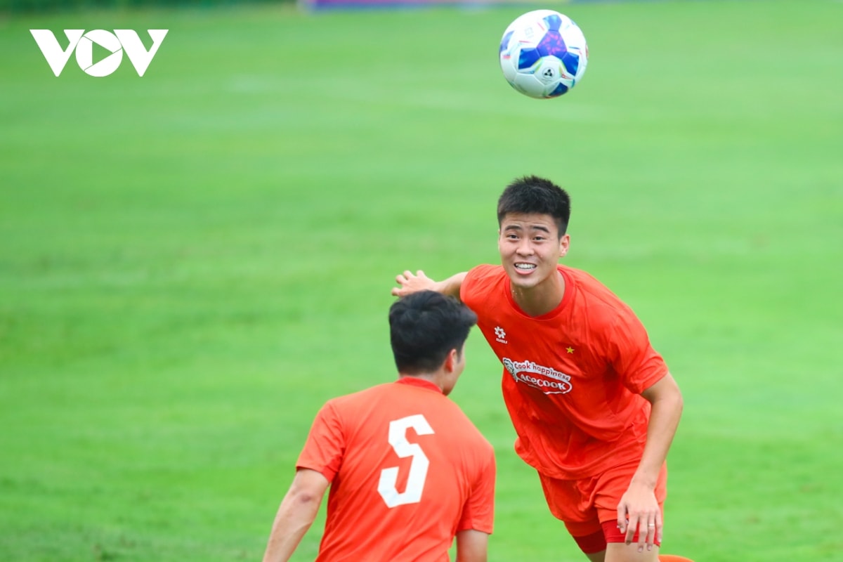 cong phuong thu hut su chu y khi tro lai Dt viet nam sau gan 2 nam hinh anh 10