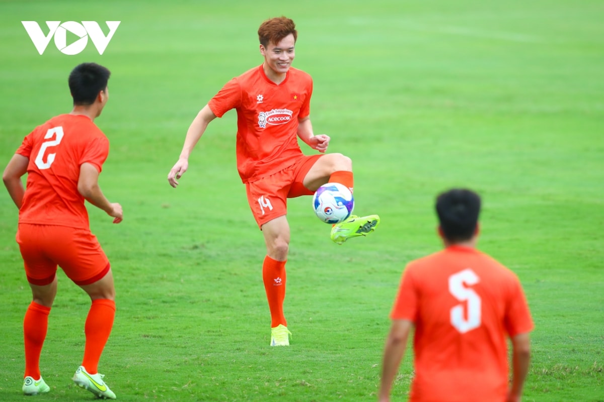 cong phuong thu hut su chu y khi tro lai Dt viet nam sau gan 2 nam hinh anh 8