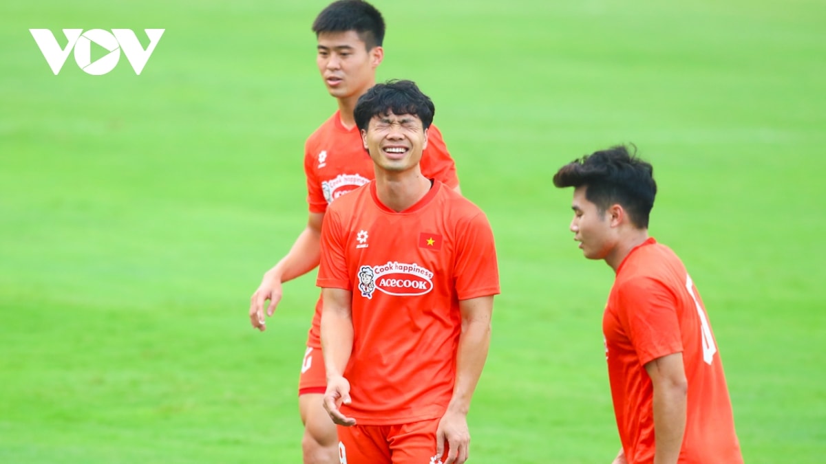 cong phuong thu hut su chu y khi tro lai Dt viet nam sau gan 2 nam hinh anh 6