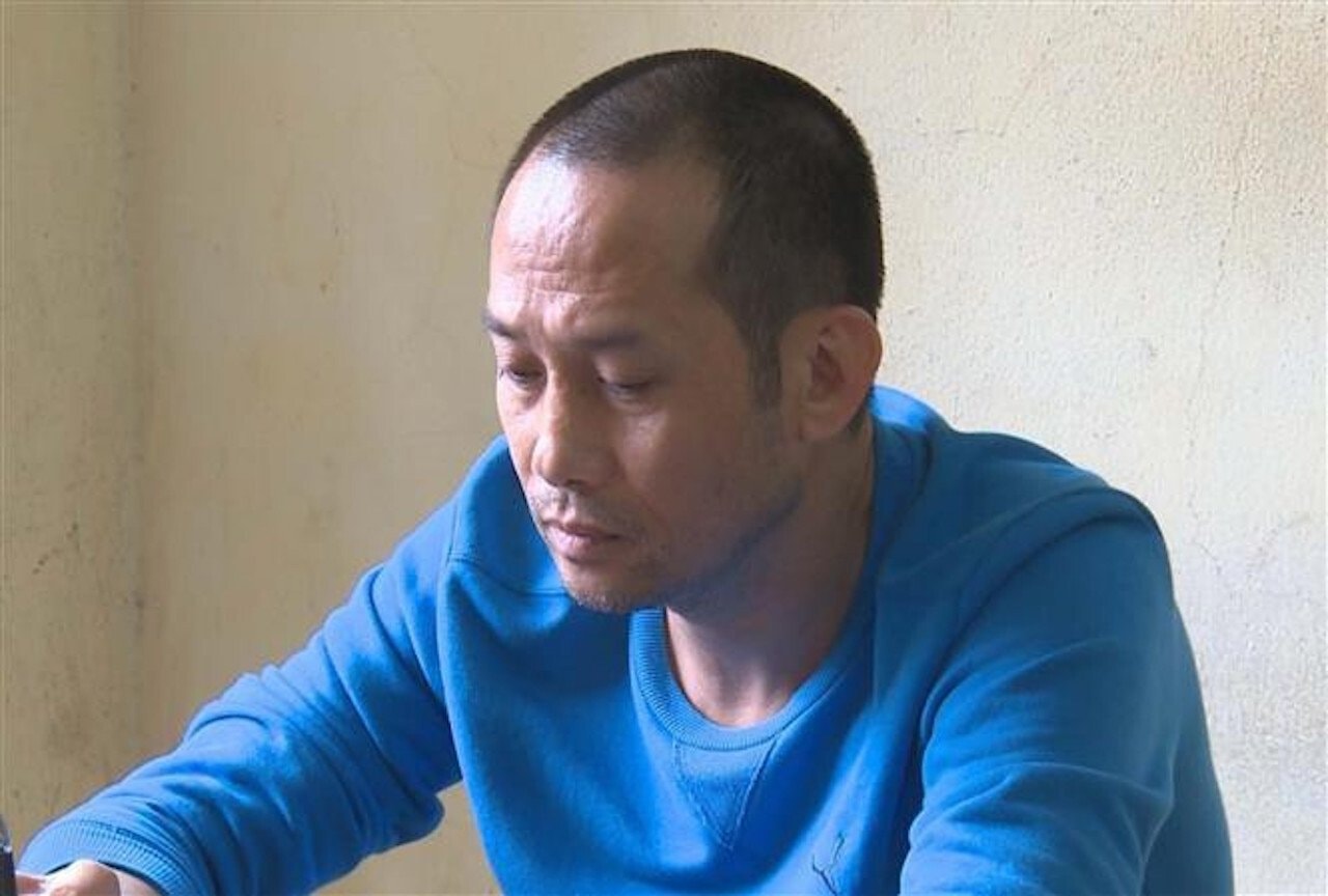 Vì sao đại ca giang hồ Tuấn ‘Thần đèn’ bị bắt? Vì sao đại ca giang hồ Tuấn ‘Thần đèn’ bị bắt?
