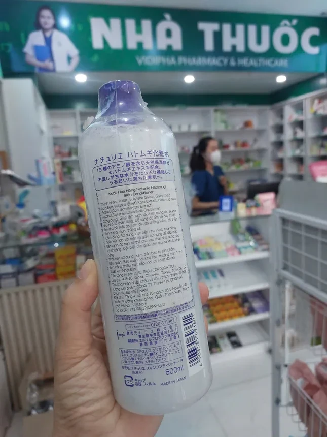 Tự nguyện thu hồi hàng trăm phiếu công bố mỹ phẩm: Bất thường? ảnh 3