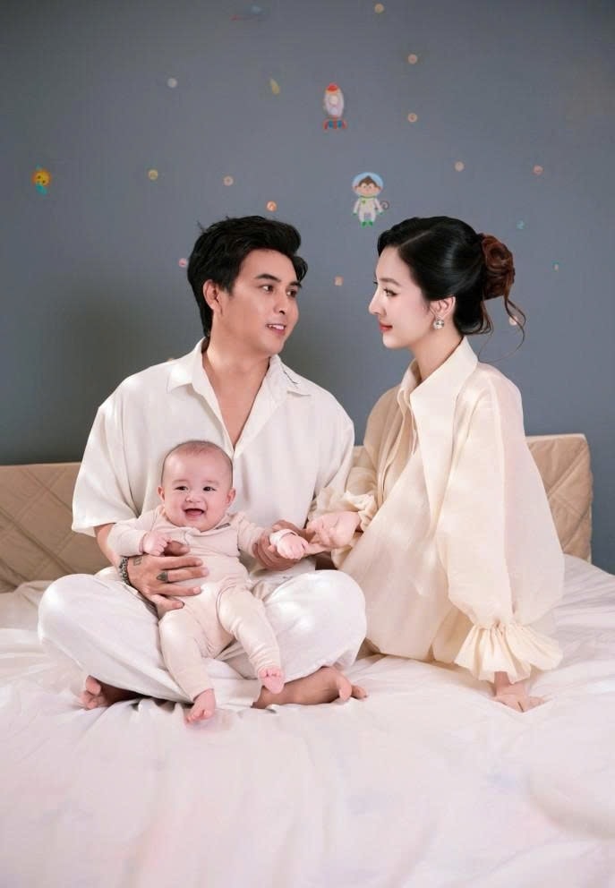 sao viet 3 6 nsUt quach thu phuong dep rang ro o tuoi u50 hinh anh 3