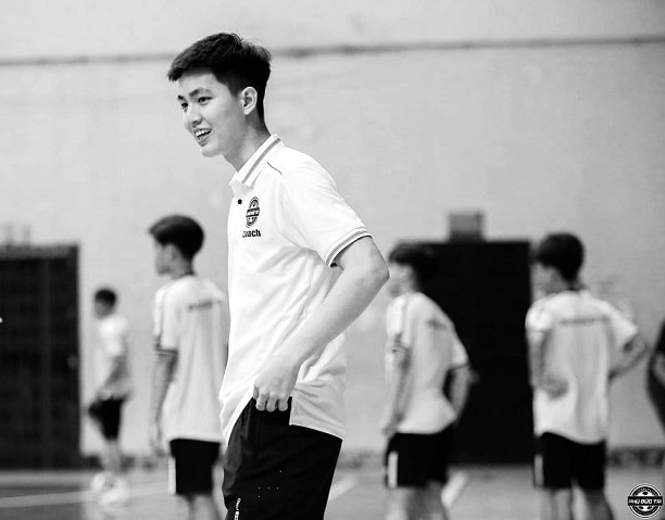 Cựu cầu thủ futsal đột ngột qua đời trên sân bóng đá phong trào