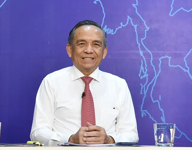 Rút ngắn hơn 1.000 ngày thủ tục làm nhà ở xã hội
