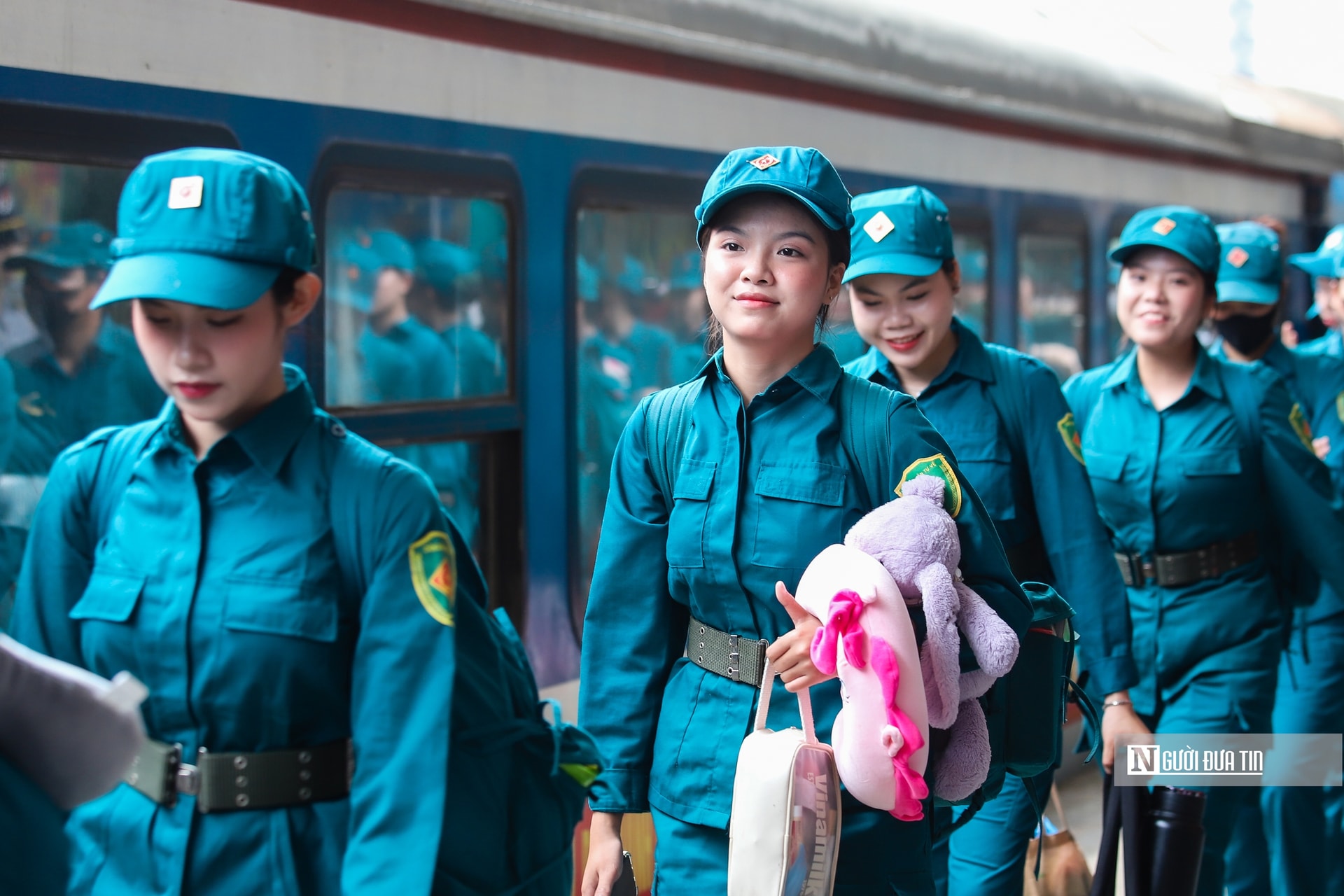 Những 