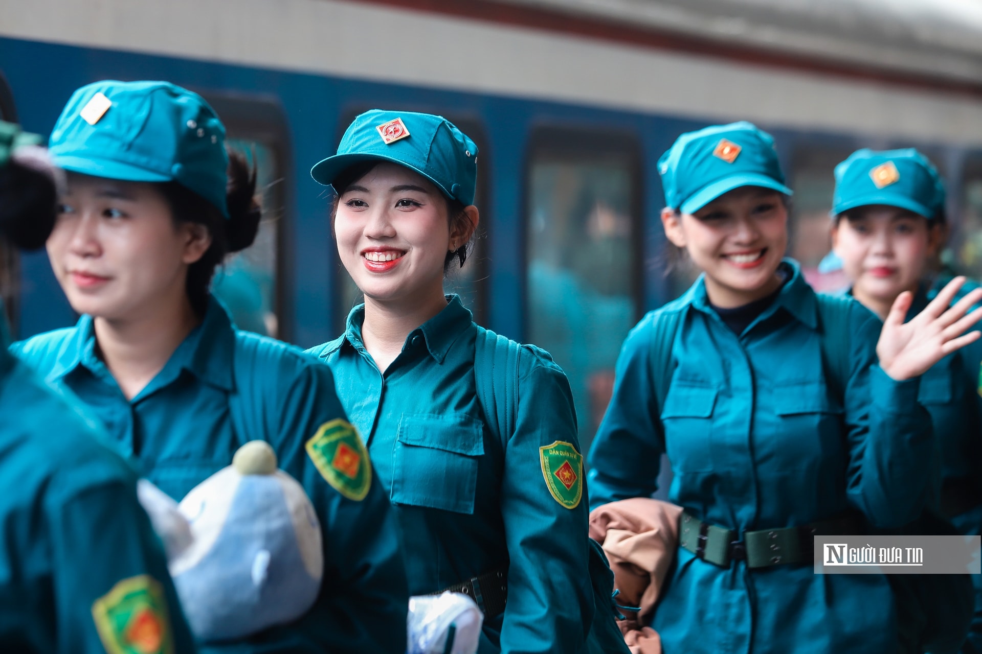 Những 