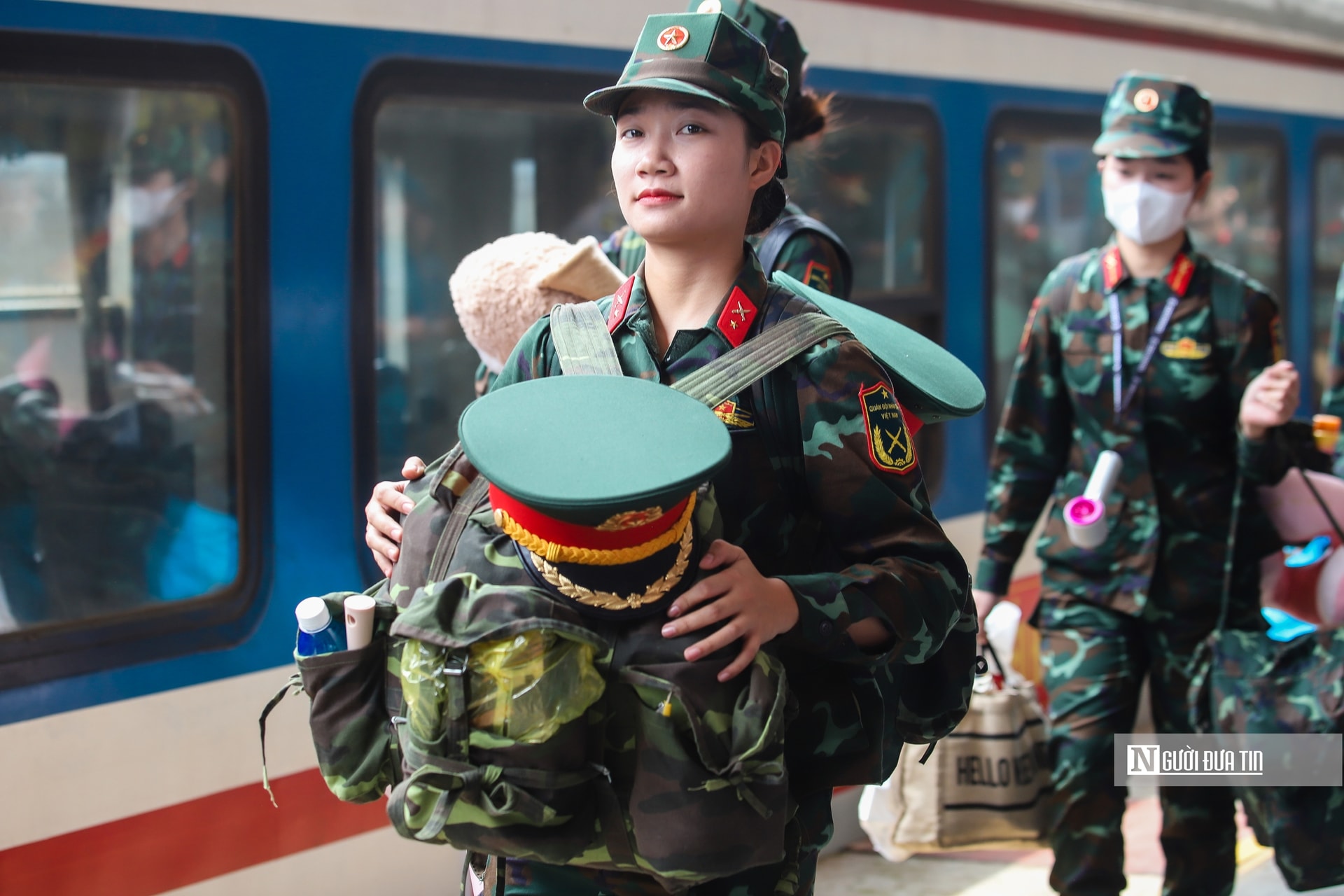 Những 