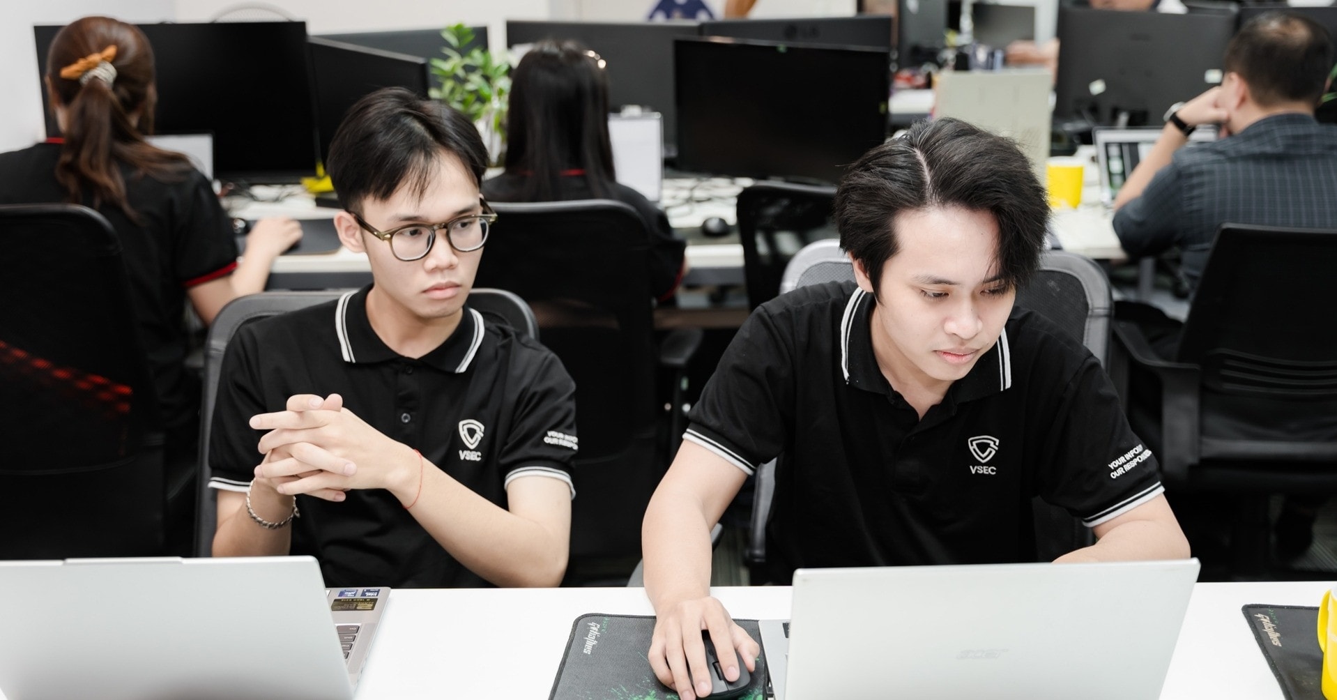 Nguồn nhân lực tiếp tục là ‘điểm nghẽn lớn’ với an ninh mạng Việt Nam