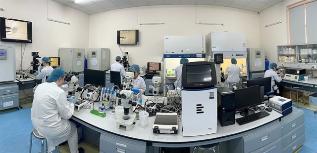 Chính Phủ Việt Nam Xác Định 21 Thách Thức Khoa Học - Công Nghệ Lớn, Mở Ra Cơ Hội Phát Triển Đột Phá
