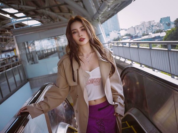 Bí mật tình trường của Ninh Dương Lan Ngọc Bí mật tình trường của Ninh Dương Lan Ngọc