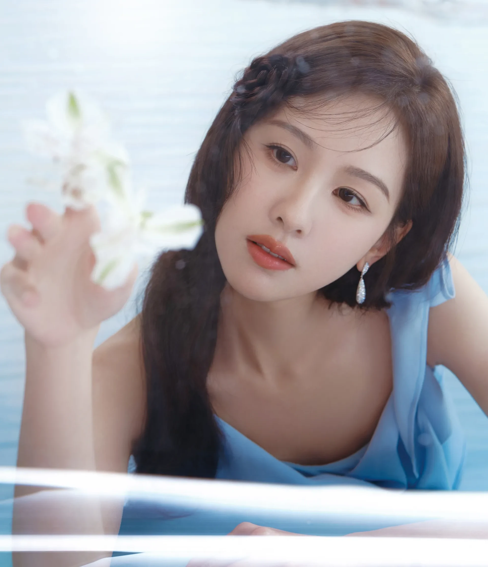Mỹ nữ khiến 5 triệu người muốn kết hôn ảnh 14