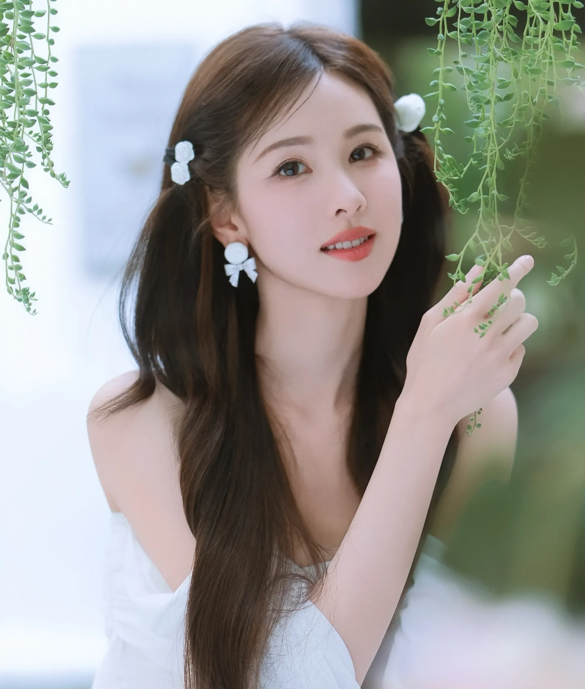 Mỹ nữ khiến 5 triệu người muốn kết hôn ảnh 9