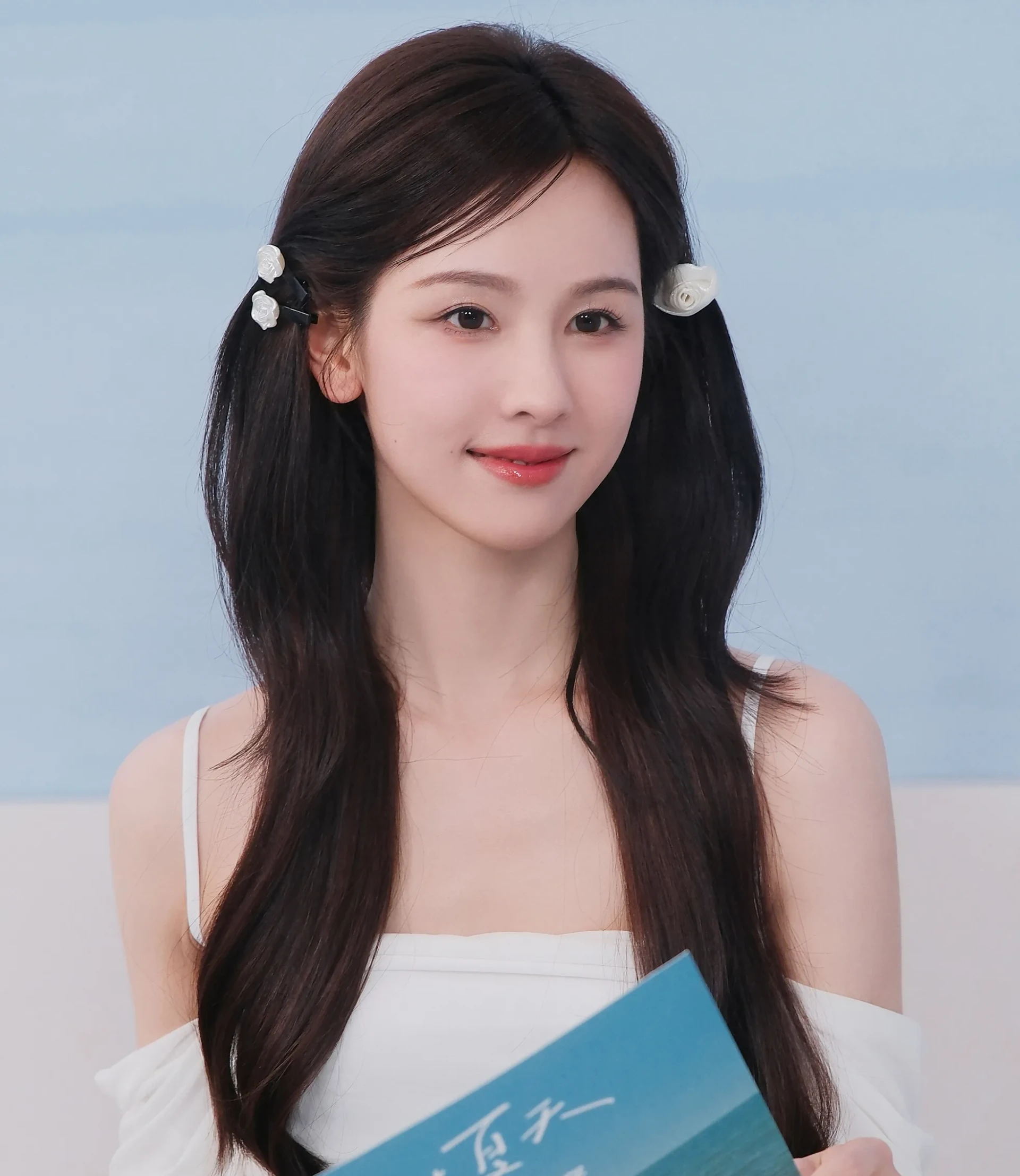 Mỹ nữ khiến 5 triệu người muốn kết hôn ảnh 10