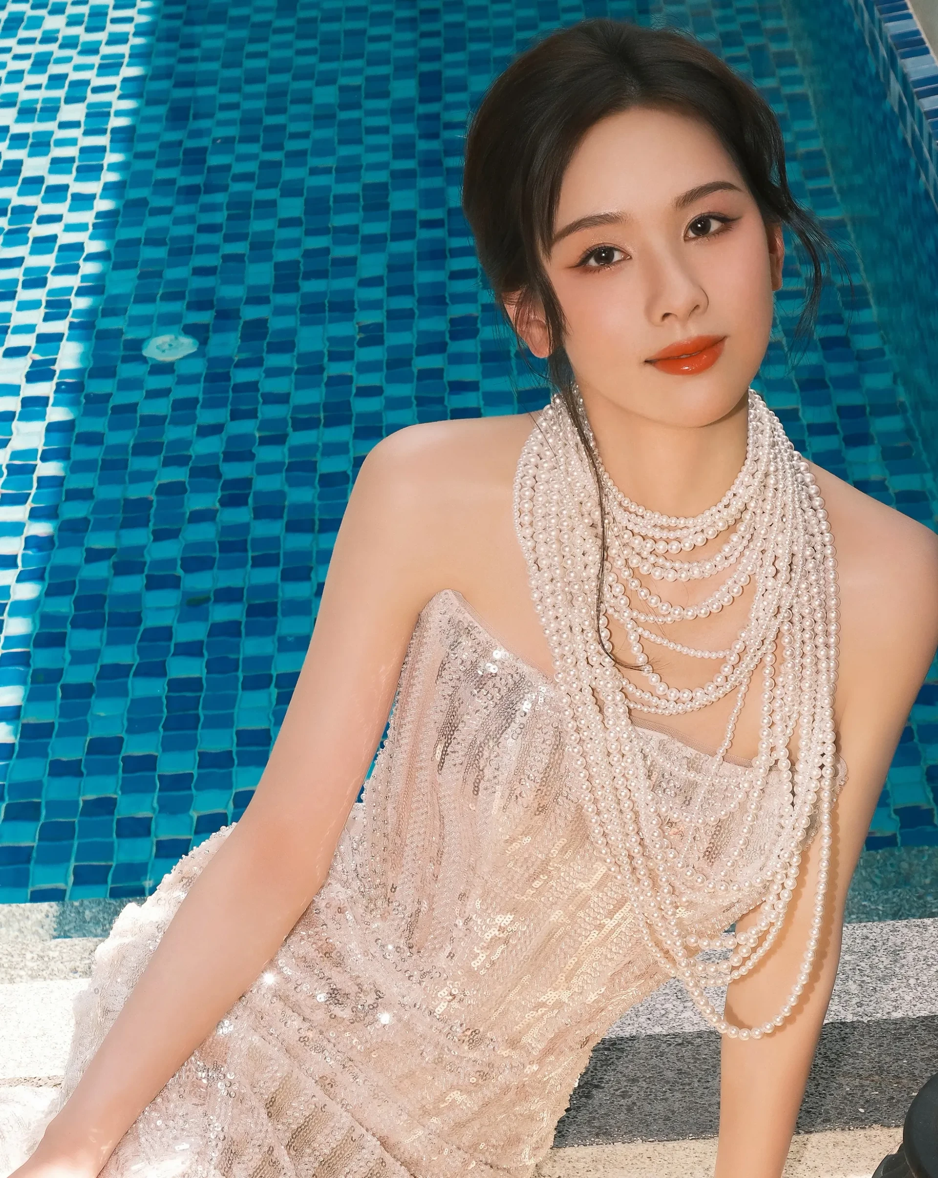Mỹ nữ khiến 5 triệu người muốn kết hôn ảnh 18